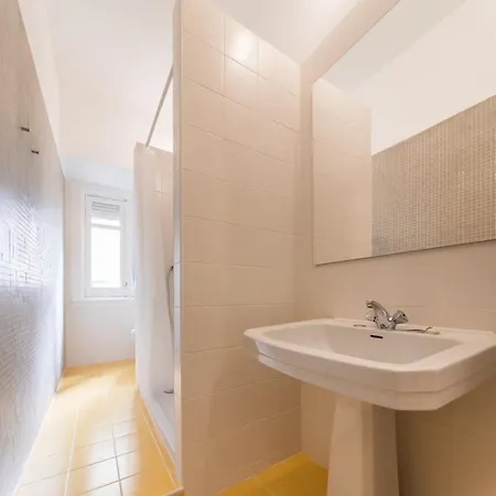 Guestready - Bright And Cosy Single In Central Lisboa