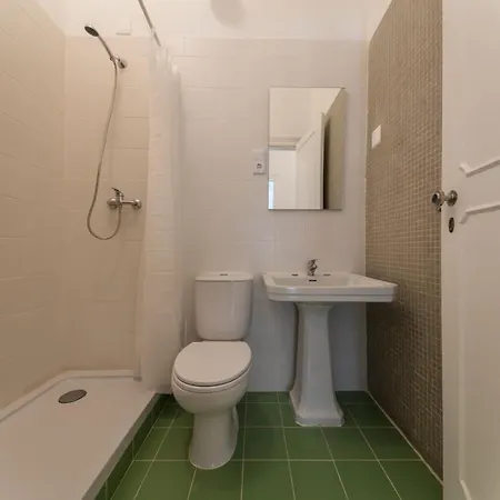 Guestready - Bright And Cosy Single In Central Lisboa
