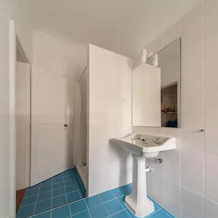 Guestready - Bright And Cosy Single In Central Lisboa