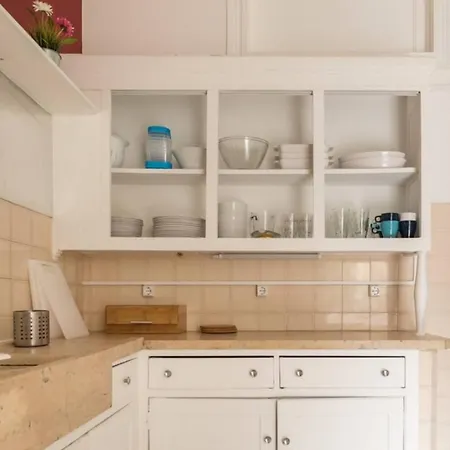 Guestready - Bright And Cosy Single In Central Lisboa